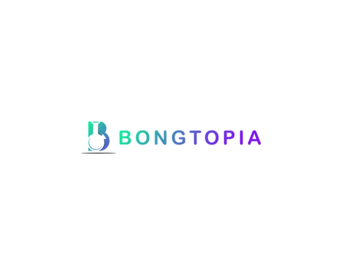 Bongtopia logo