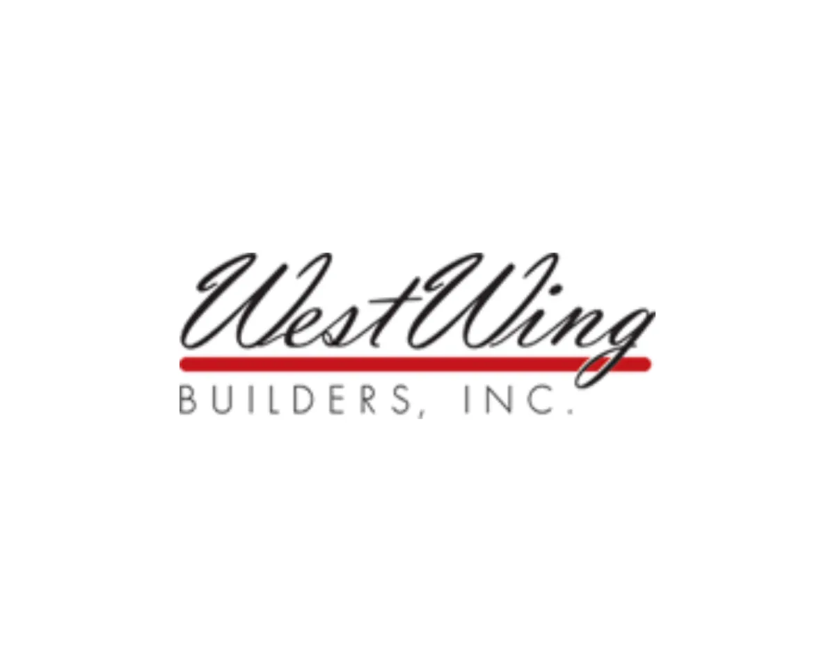 west wing logo