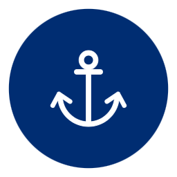 anchor icon