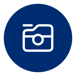 camera icon