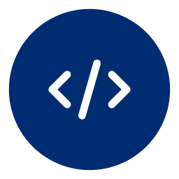 Code icon